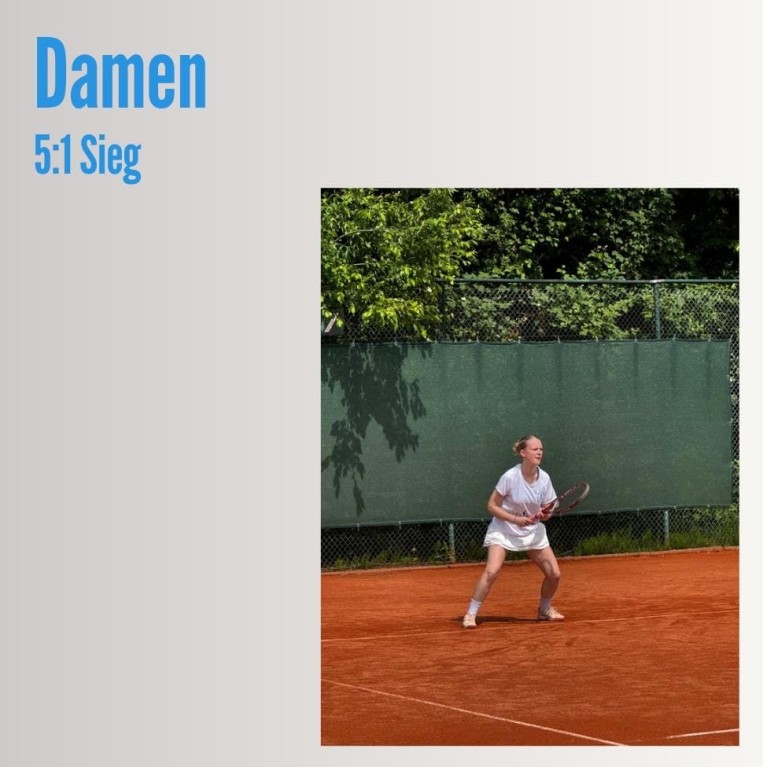 Wilhelmshavener THC � Damenmannschaft