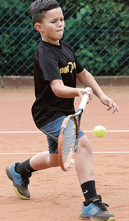 Bericht vom 6. Spieltag der WTHC-Jugend Sommer 2020