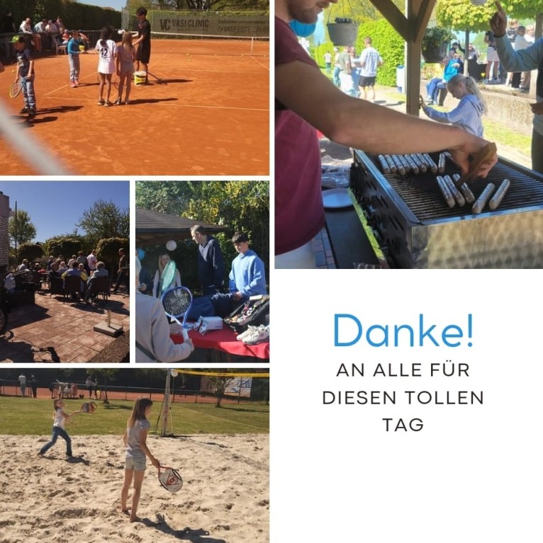 Saisoner�ffnung 2025