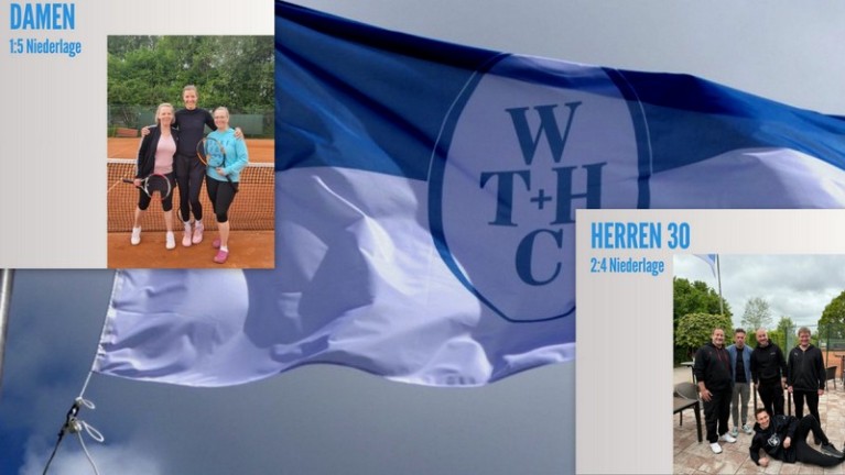 Spielbericht Teil 1: