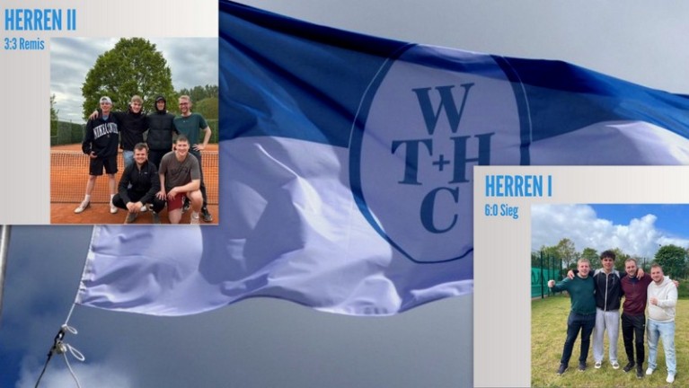 Spielbericht Teil 2: