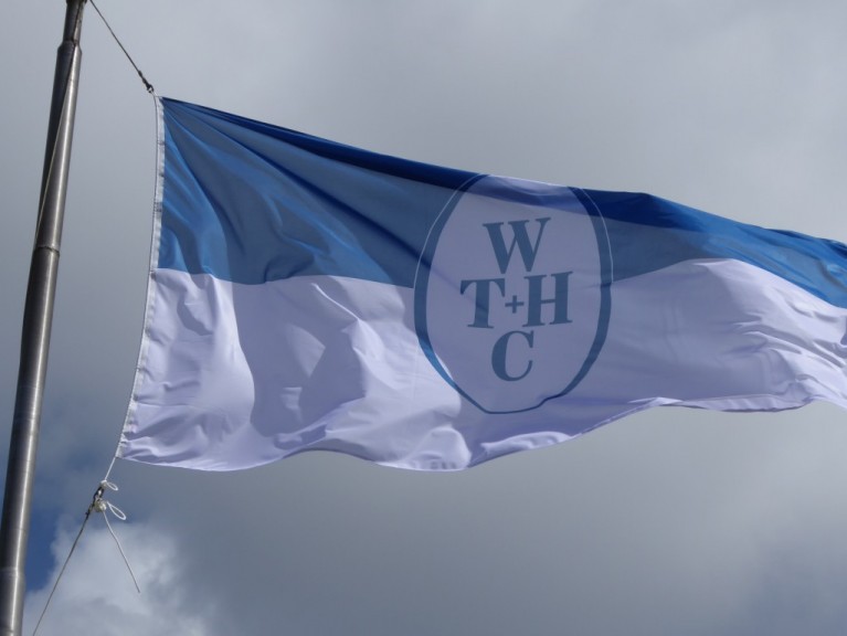 Bericht zu den Damen -/Herrenpunktspielen des WTHC 4. Spieltag WS 18/19