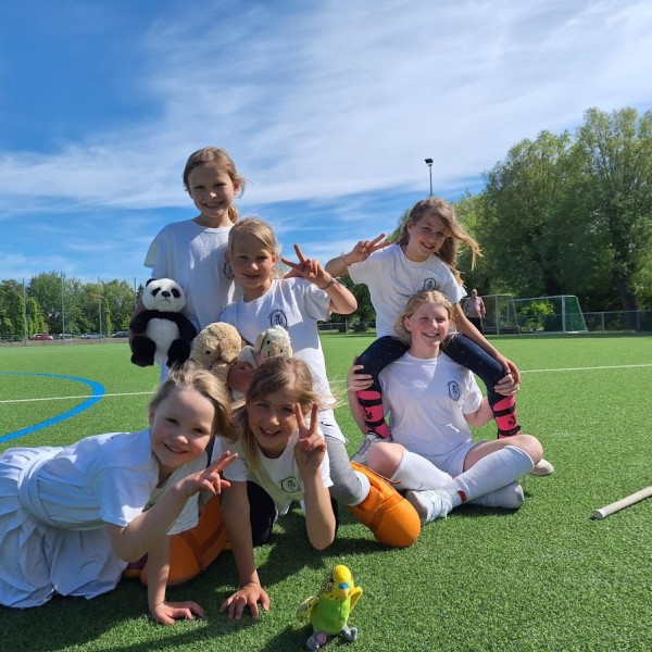 Spielbericht Hockey 