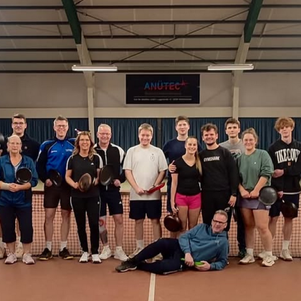 Bratpfannenturnier 2025