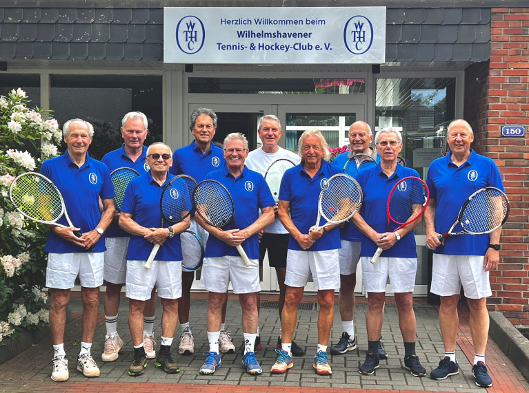 Herren 70