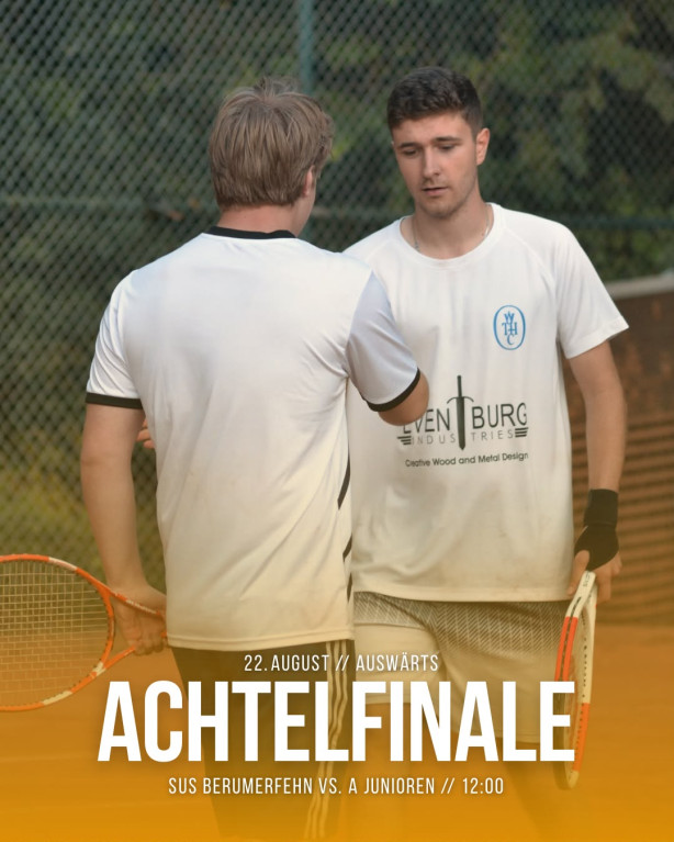 Achtelfinale