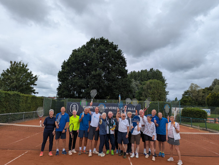 Tennisevent 26
