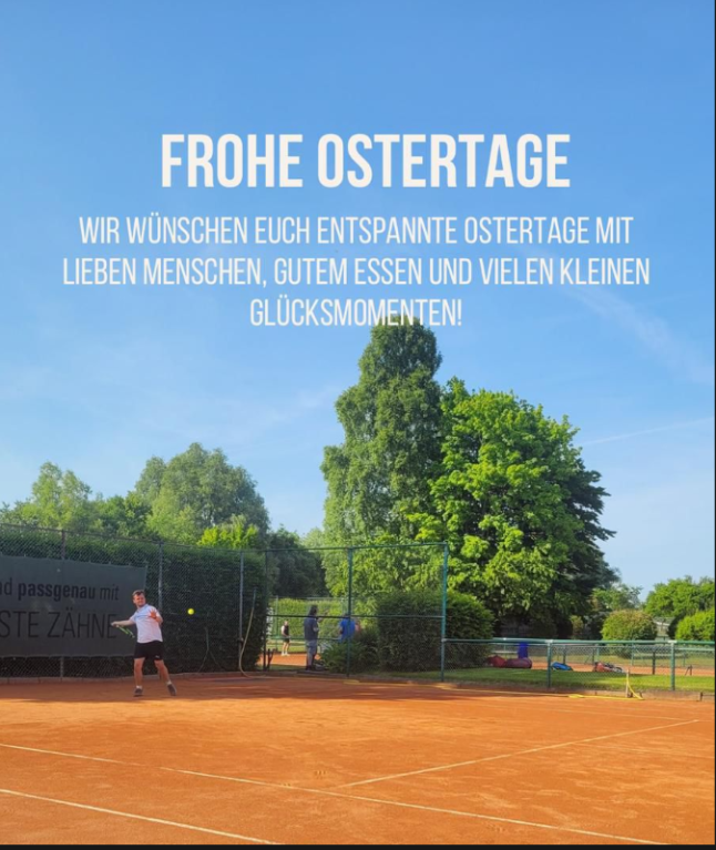 Ostergruß