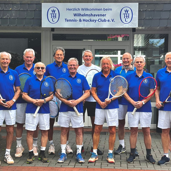 Herren 70