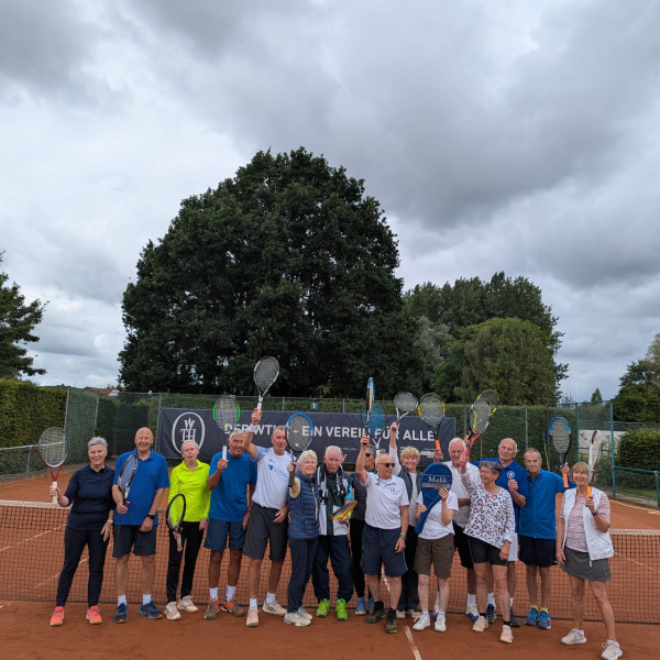 Tennisevent 26